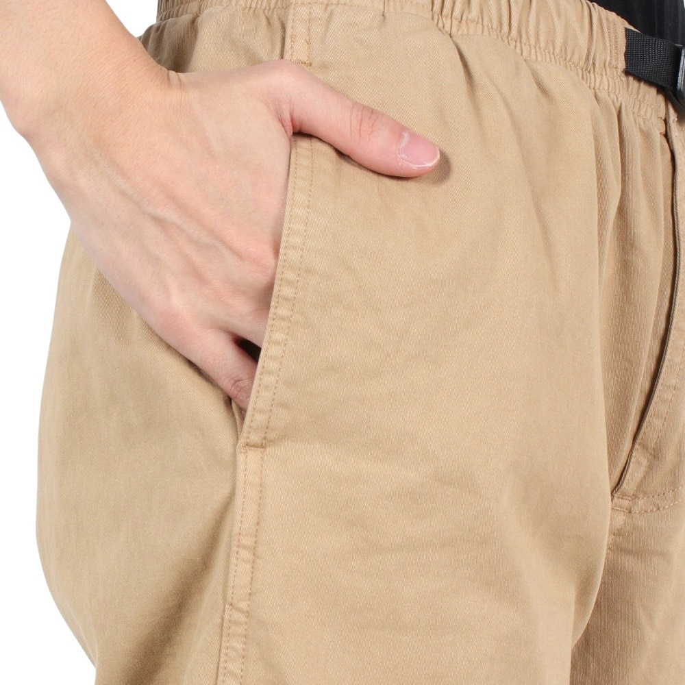 グラミチ（Gramicci）（メンズ）NNパンツクロップドg109-OGS-CHINO