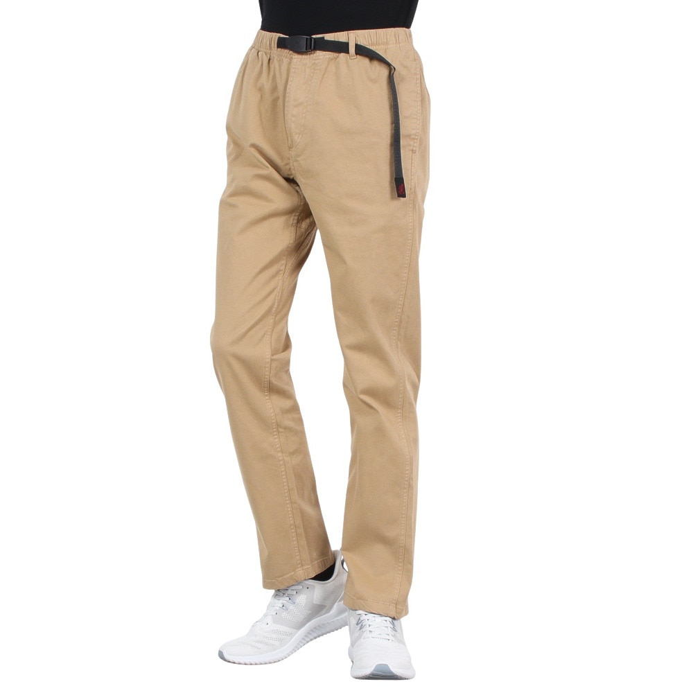 グラミチ（Gramicci）（メンズ）NNパンツクロップドg109-OGS-CHINO