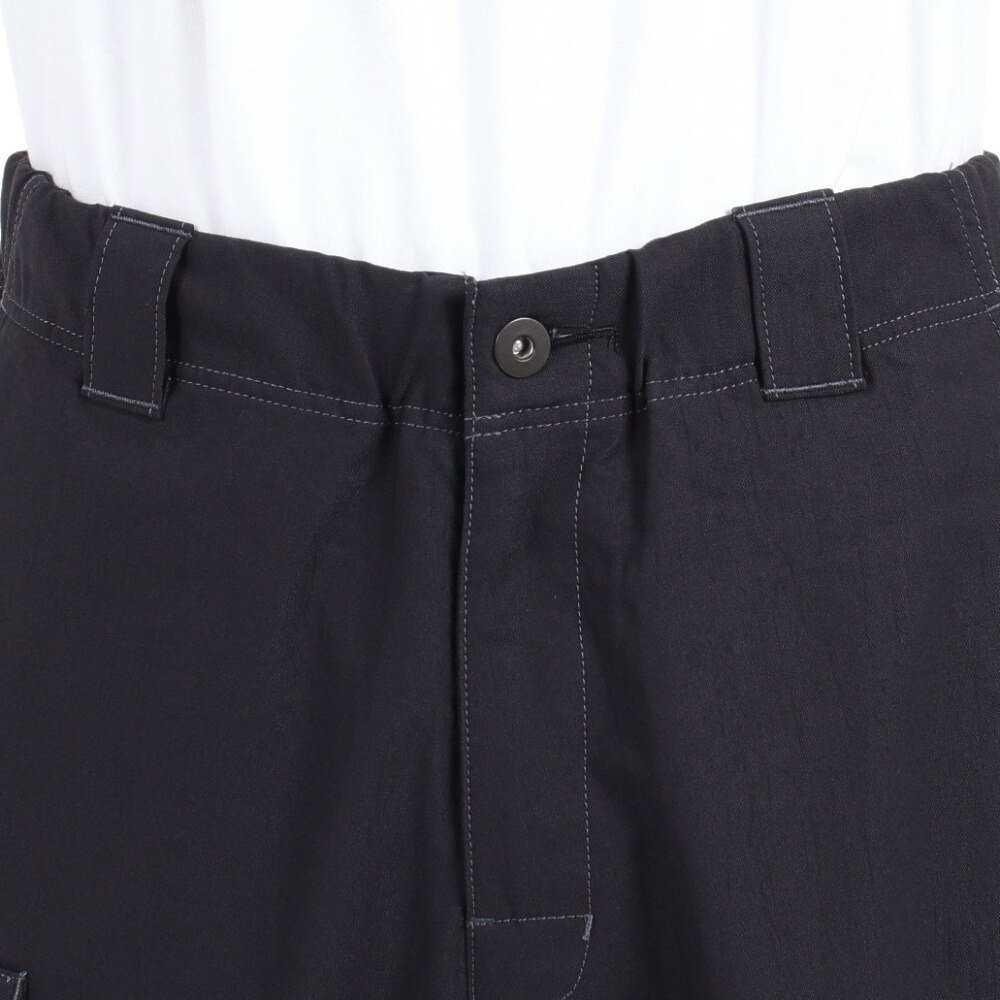 ジャックウルフスキン（JackWolfskin）（メンズ）パンツ ボトム