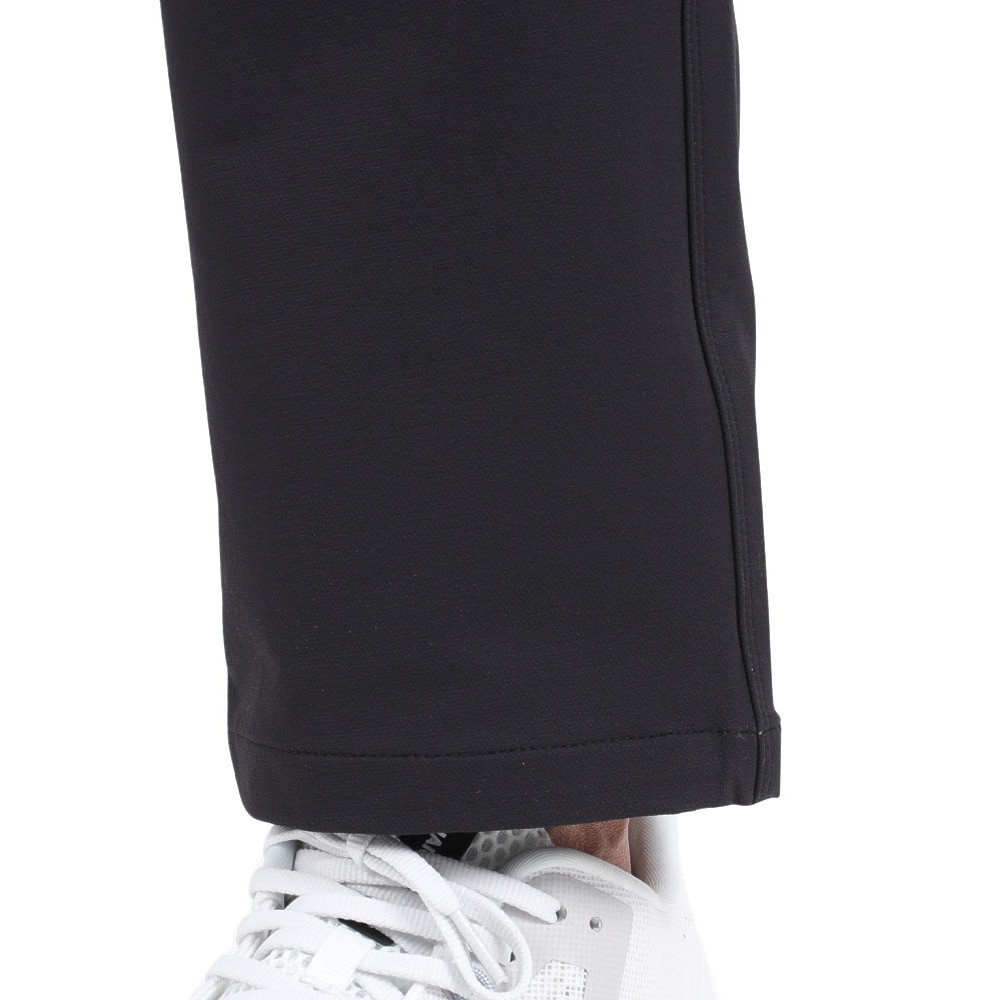 ジャックウルフスキン（JackWolfskin）（メンズ）パンツ ボトム ASIA WANDERMOOD パンツ 5031881-6000 ブラック