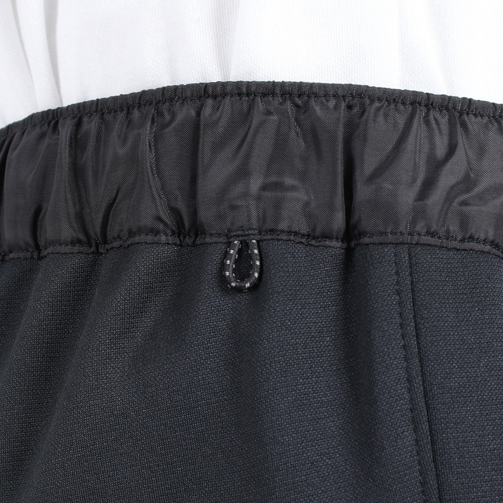 ジャックウルフスキン（JackWolfskin）（メンズ）パンツ ボトム JP URBAN THERMO パンツ 5032391-6000 ブラック 裏起毛 保温性