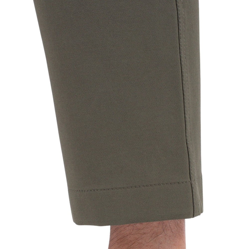 ジャックウルフスキン（JackWolfskin）（メンズ）パンツ ボトム URBAN CLIMB パンツ V2 5032501-5066 カーキ 撥水 ストレッチ