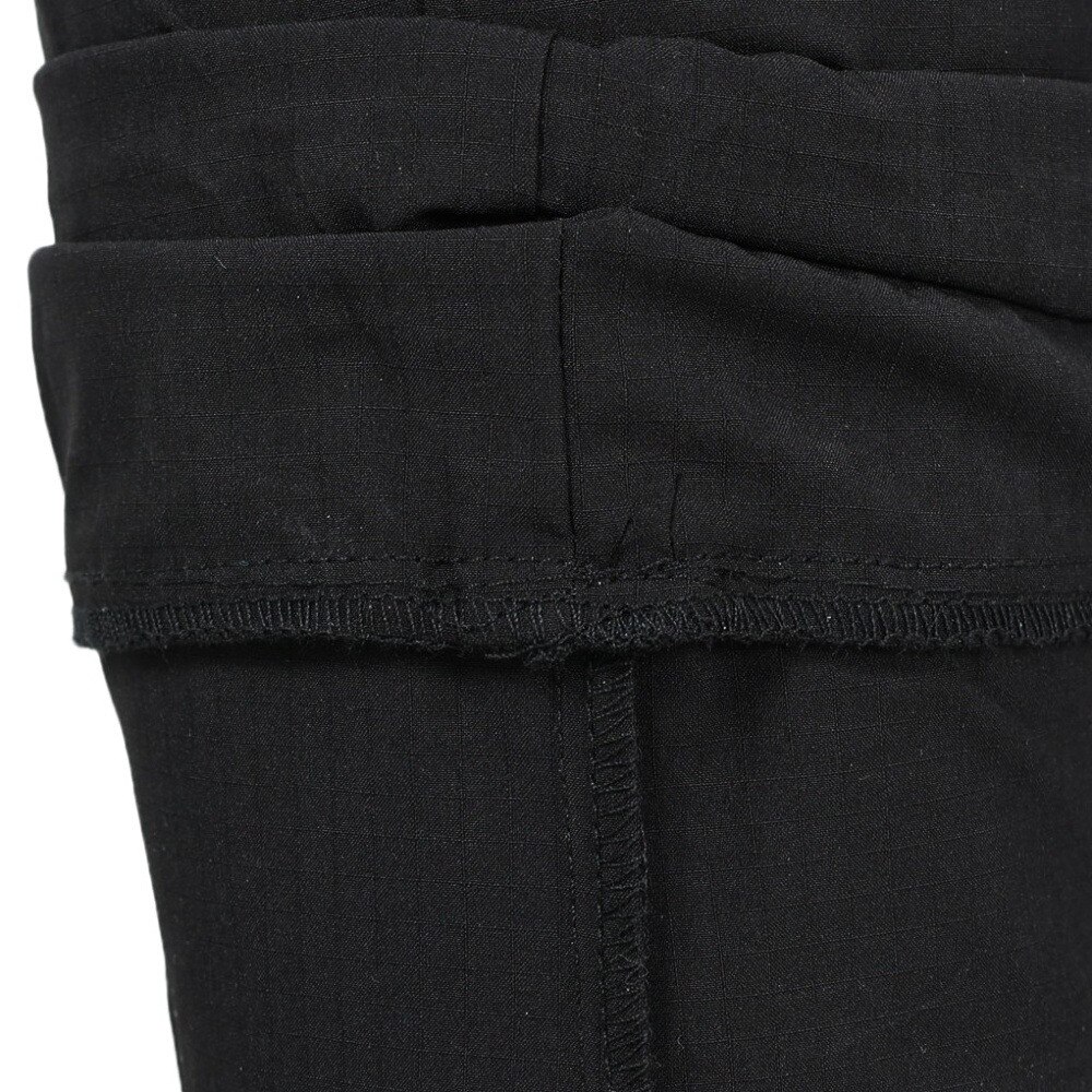 クリフメイヤー（KRIFF MAYER）（メンズ）撥水 防水 軽量 ストレッチ アクティブ イージージョガーパンツ 2337814-19:BLACK ブラック