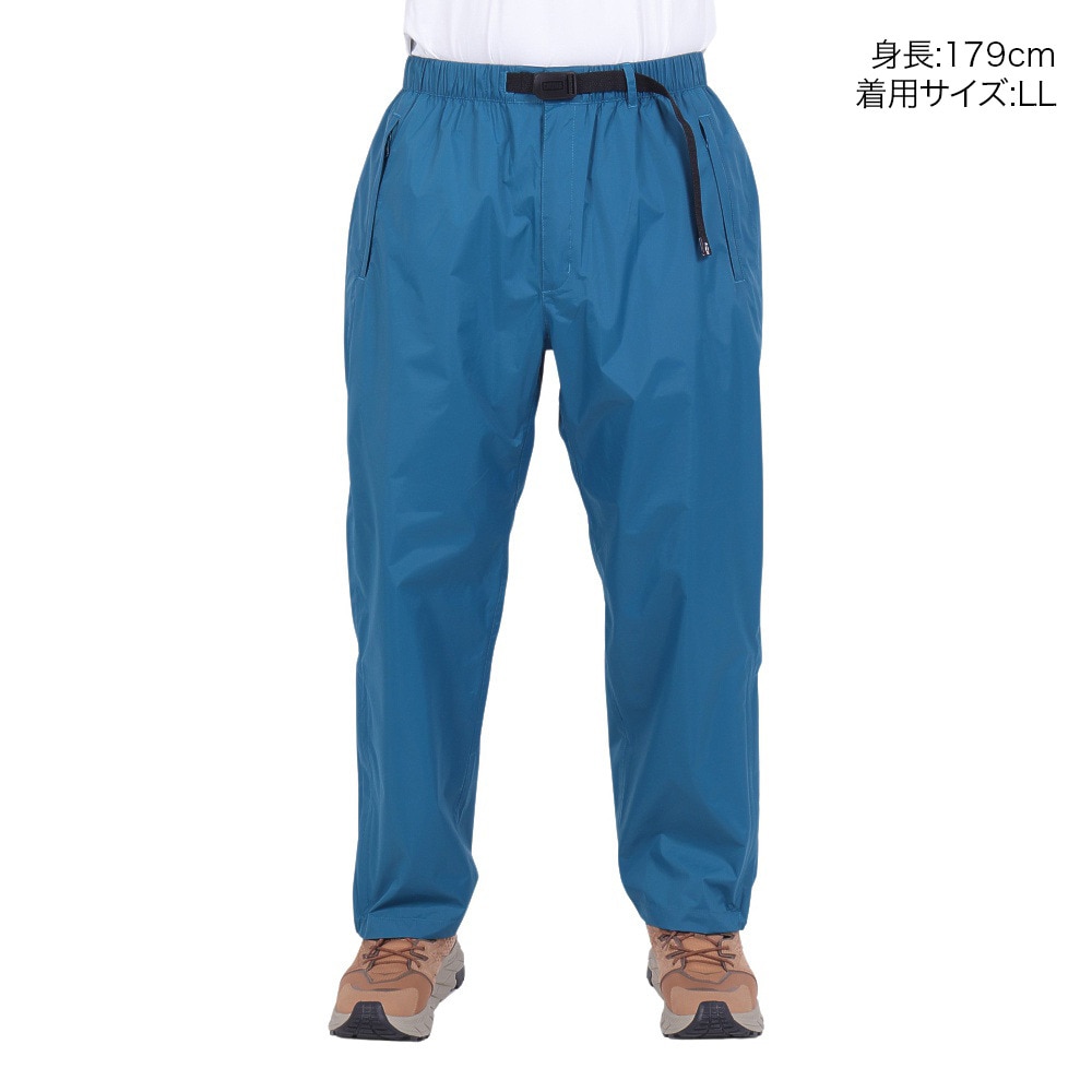 チャムス（CHUMS）（メンズ）ロックビルパンツ CH03-1315-T001