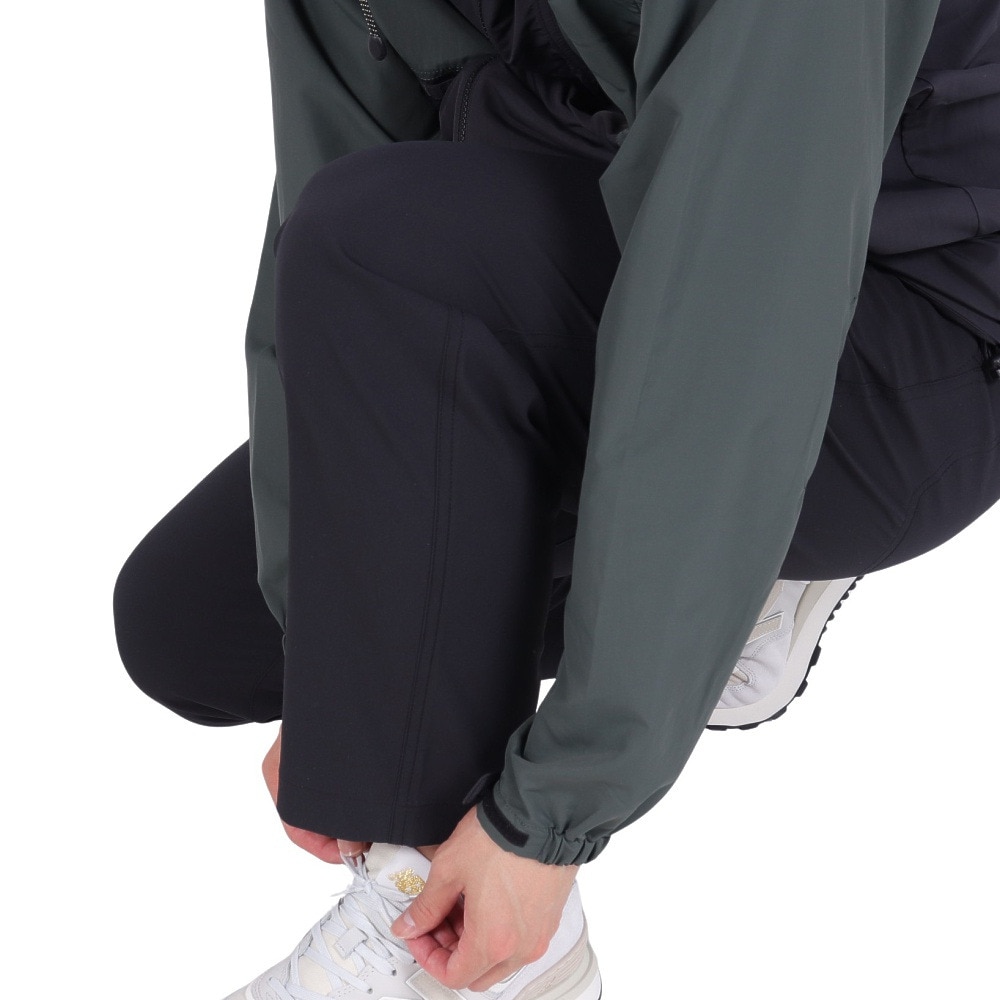 ジャックウルフスキン（JackWolfskin）（メンズ）撥水 ストレッチ ラギットクライム ロングパンツ 3 5027903-6000