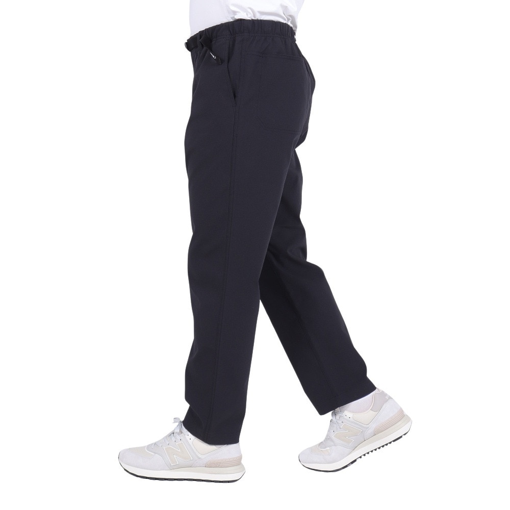 ジャックウルフスキン（JackWolfskin）（メンズ）撥水 ストレッチ ラギットクライム ロングパンツ 3 5027903-6000