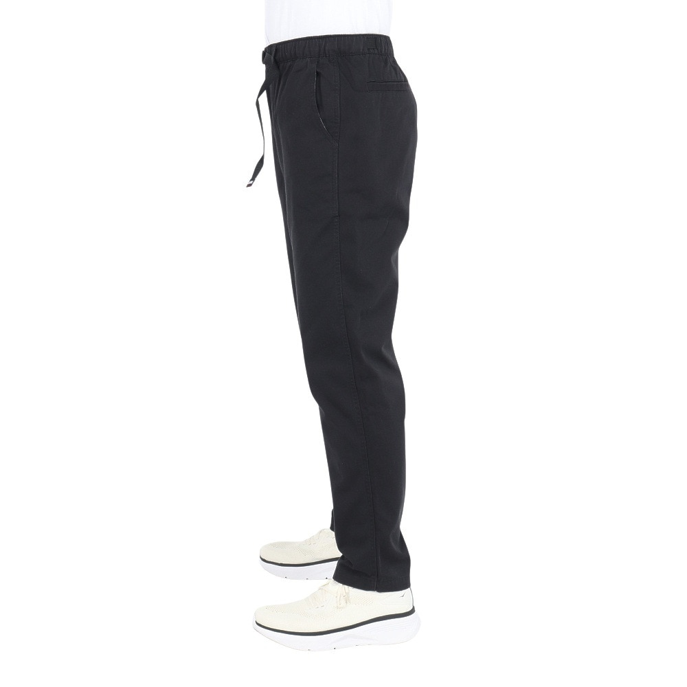 チャムス（CHUMS）（メンズ）ロングパンツ クライミングパンツ TC CH03-1345-K001