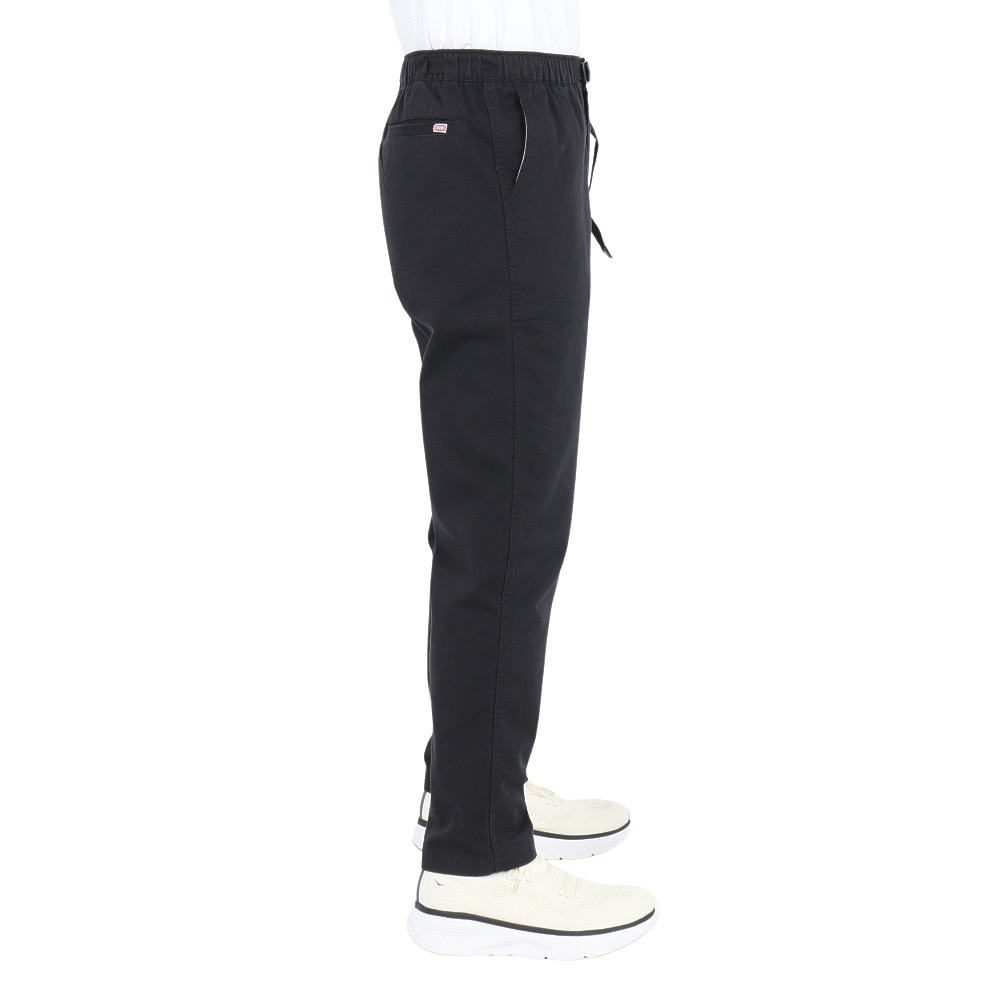 チャムス（CHUMS）（メンズ）ロングパンツ クライミングパンツ TC CH03-1345-K001