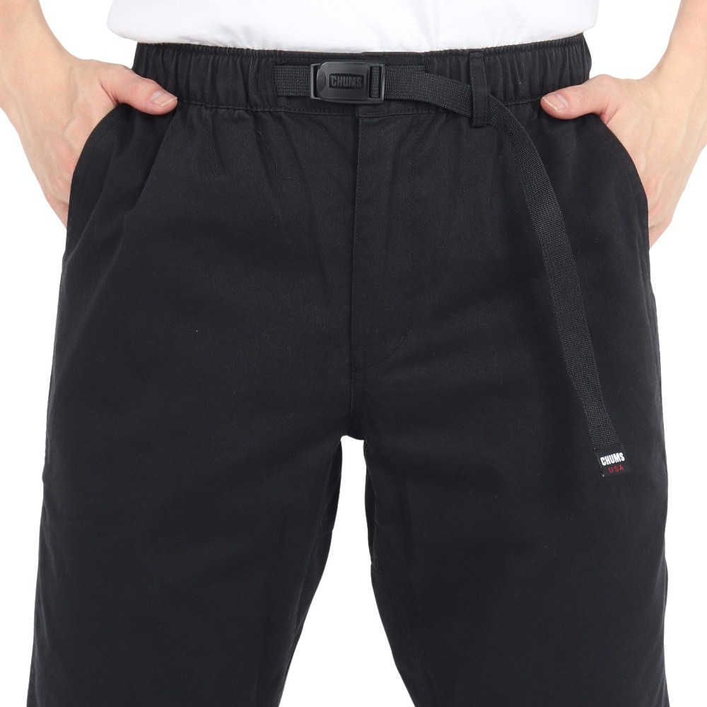 チャムス（CHUMS）（メンズ）ロングパンツ クライミングパンツ TC CH03-1345-K001