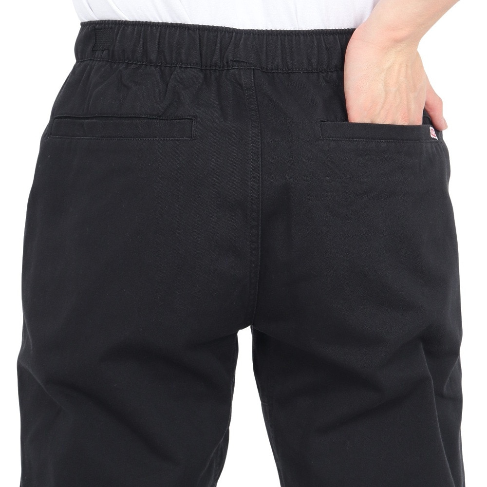 チャムス（CHUMS）（メンズ）ロングパンツ クライミングパンツ TC CH03-1345-K001