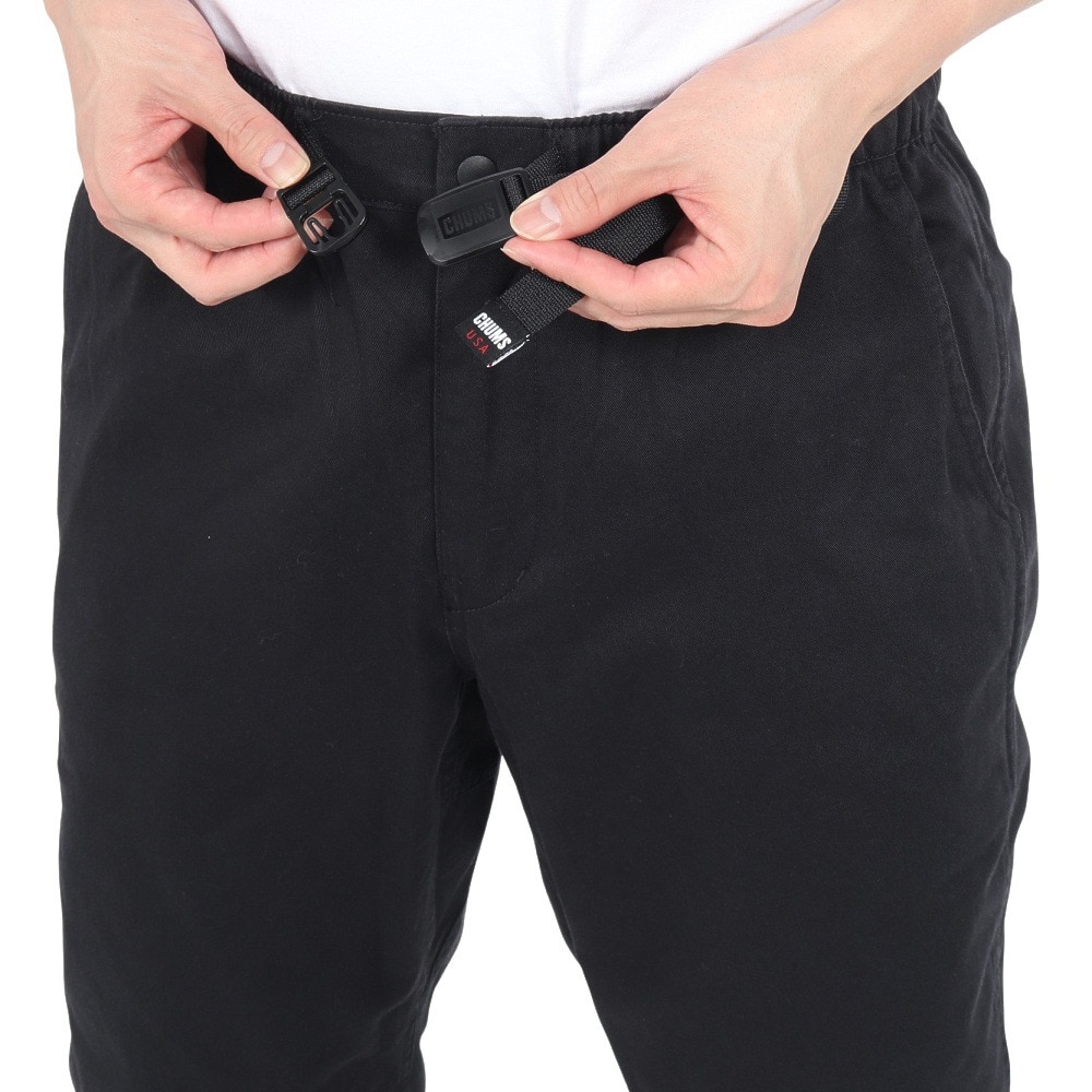 チャムス（CHUMS）（メンズ）ロングパンツ クライミングパンツ TC CH03-1345-K001