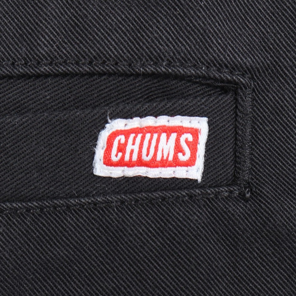 チャムス（CHUMS）（メンズ）ロングパンツ クライミングパンツ TC CH03-1345-K001