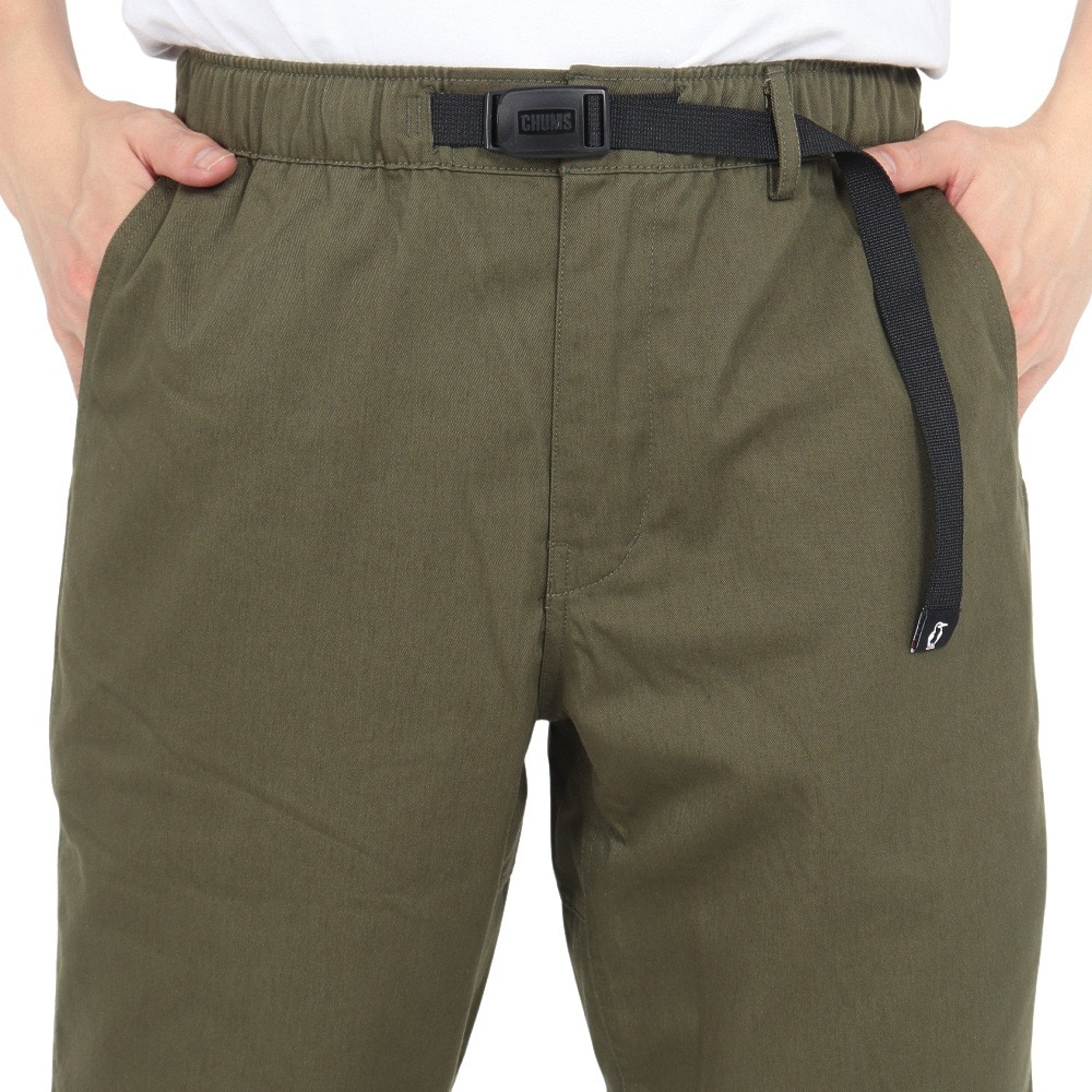 チャムス（CHUMS）（メンズ）ロングパンツ クライミングパンツ