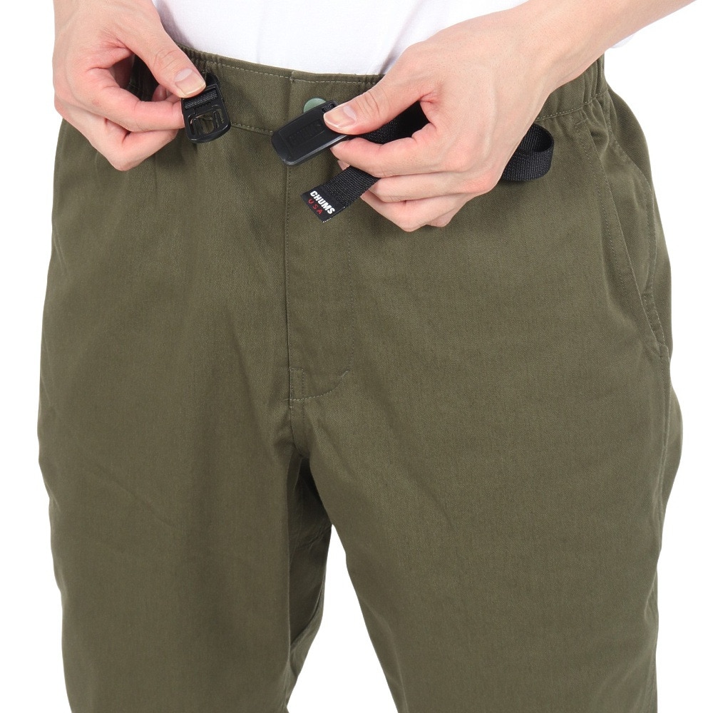 新品　CHUMS クライミングパンツ　チャムス gl メンズ CHUMS - 新品 CHUMS クライミングパンツ チャムス glの通販 by