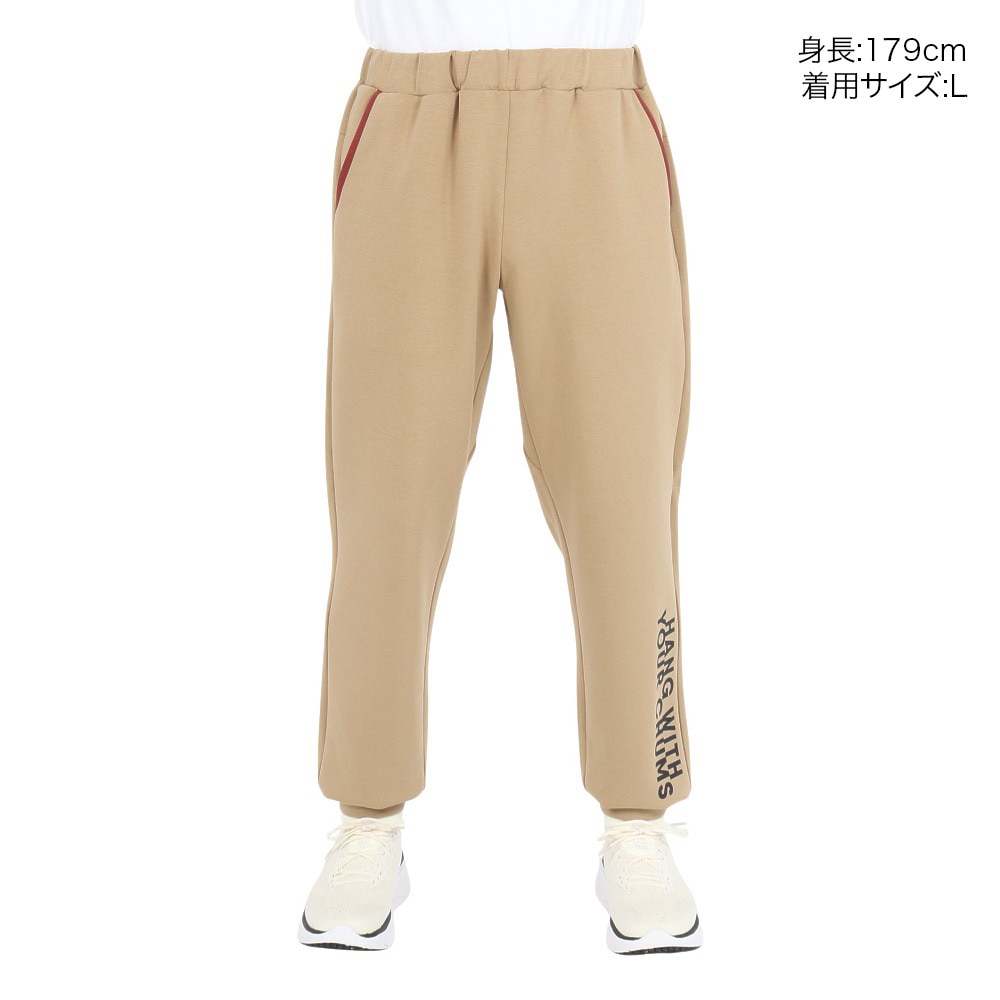 チャムス（CHUMS）（メンズ）ChumlySport パンツ CH03-1353-B001