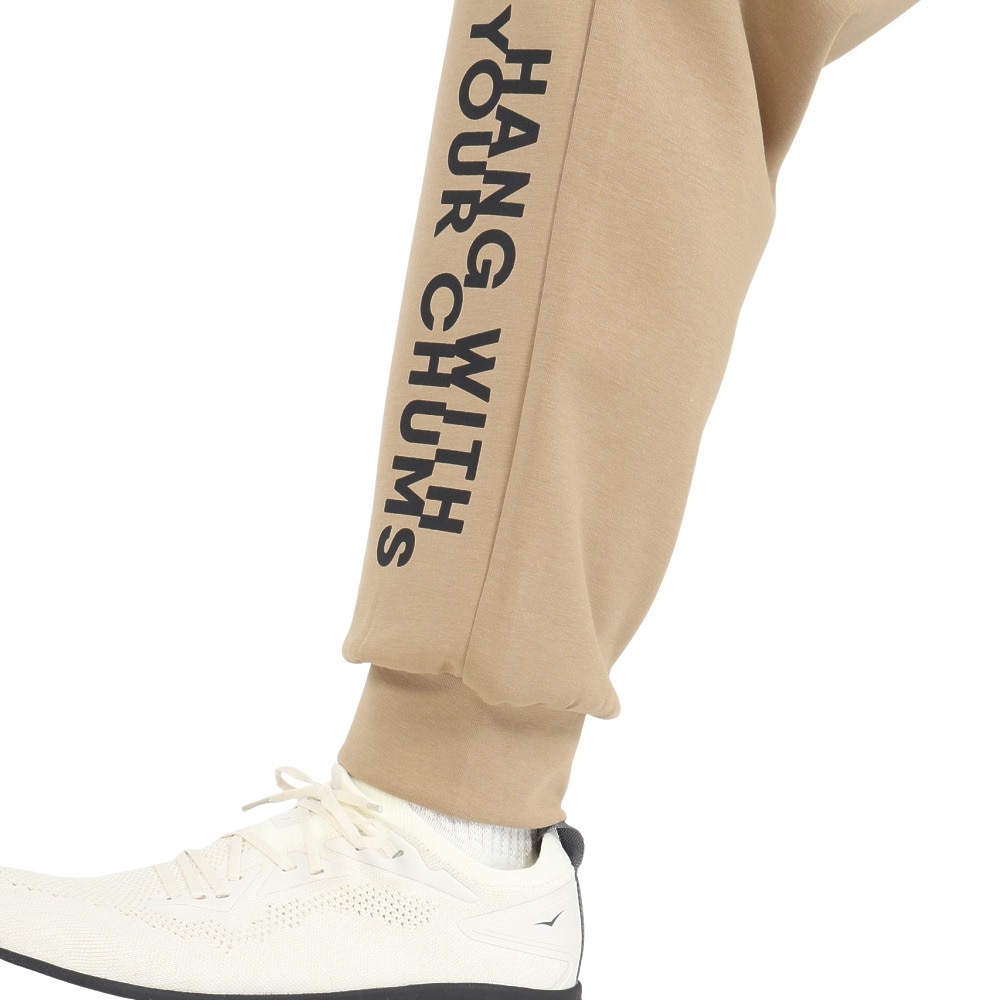 チャムス（CHUMS）（メンズ）ChumlySport パンツ CH03-1353-B001