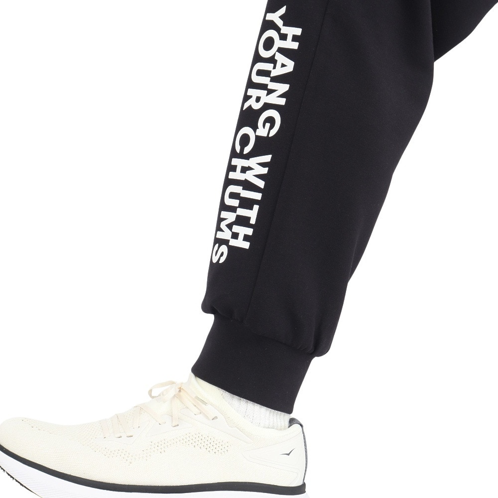 チャムス（CHUMS）（メンズ）ChumlySport パンツ CH03-1353-K001