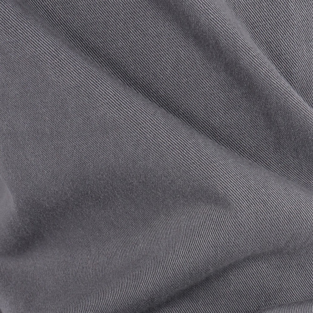 グラミチ（Gramicci）（メンズ、レディース）ルーズテーパードパンツ G103-OGT-PIGMENT FOG