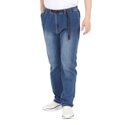 (メンズ)ストレッチデニム NNパンツ クロップド G112-OGSD-DARK USED