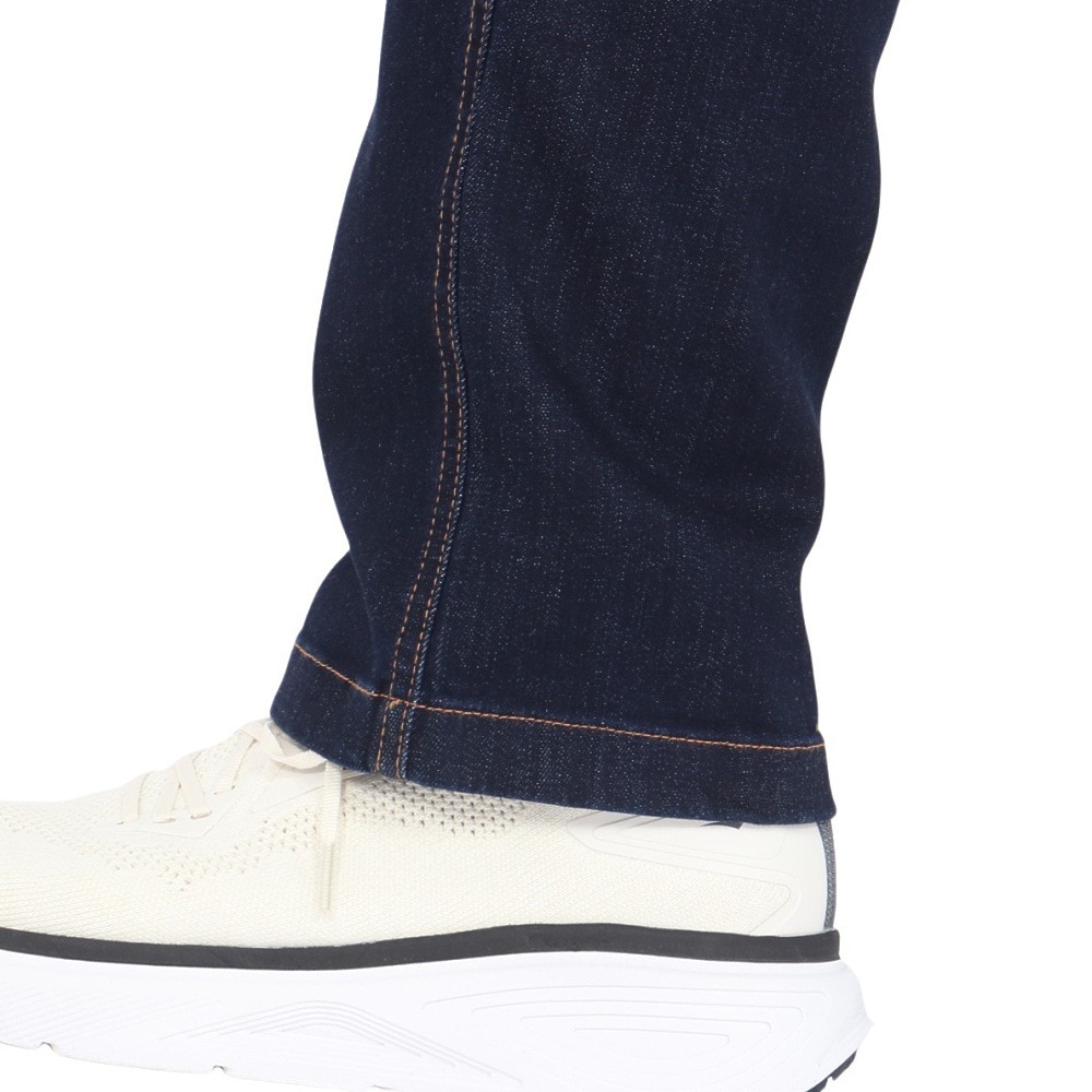 グラミチ（Gramicci）（メンズ）ストレッチデニム NNパンツ クロップド G112-OGSD-ONE WASH
