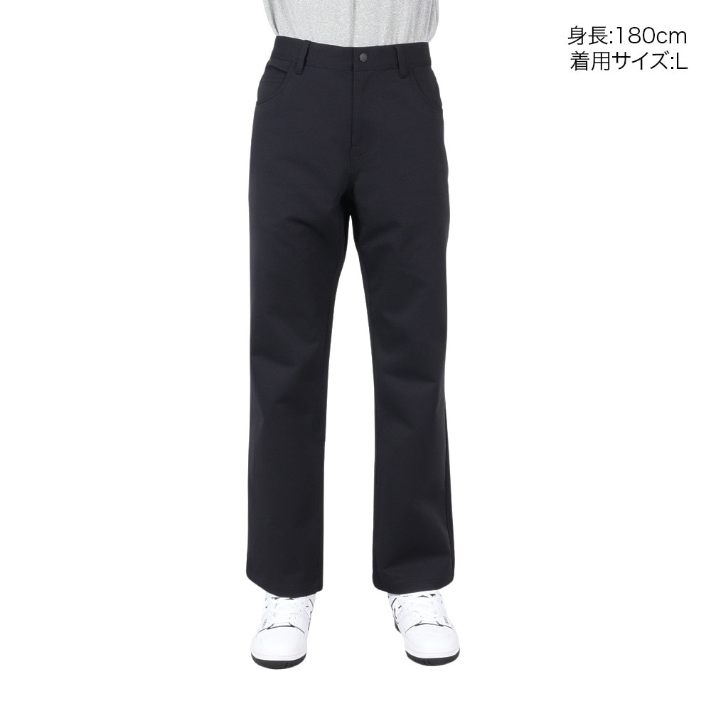 ジャックウルフスキン（JackWolfskin）（メンズ）ラギットクライムポーイン パンツ A63199-6000