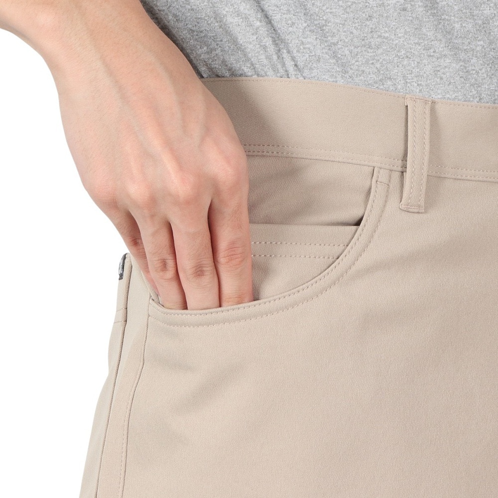 ジャックウルフスキン（JackWolfskin）（メンズ）ラギットクライムポーイン パンツ A63199-A0030