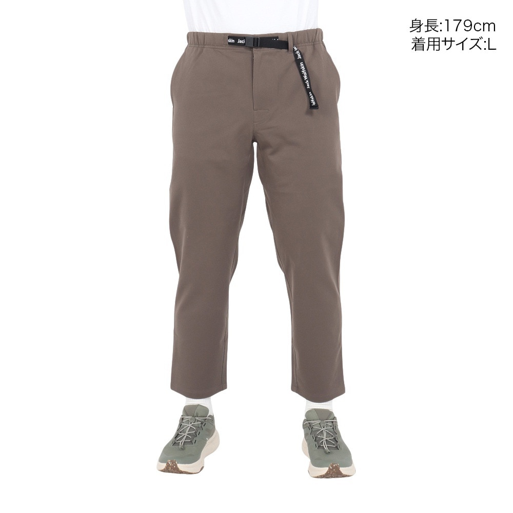 ジャックウルフスキン（JackWolfskin）（メンズ）ラギットクライム フィールドパンツ A63200-5719