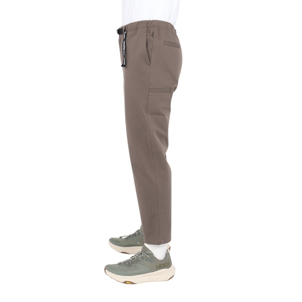 ジャックウルフスキン（JackWolfskin）（メンズ）ラギットクライム フィールドパンツ A63200-5719