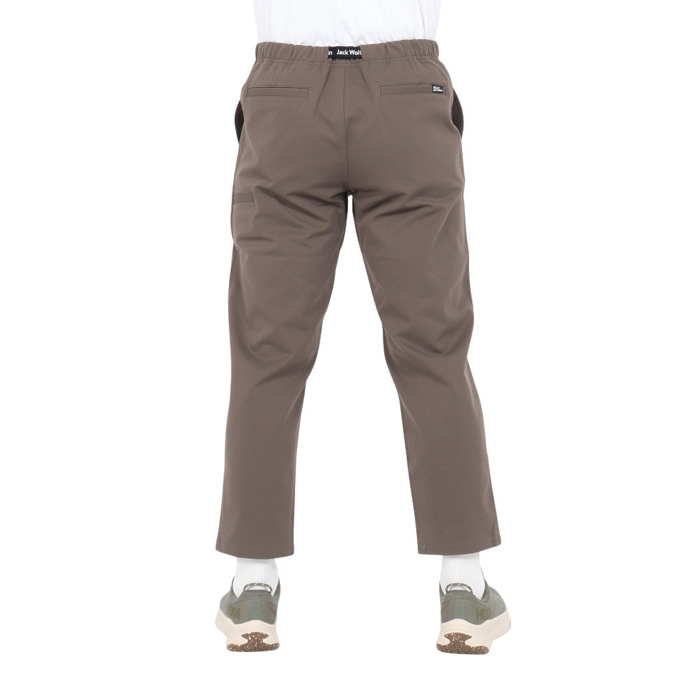 ジャックウルフスキン（JackWolfskin）（メンズ）ラギットクライム フィールドパンツ A63200-5719