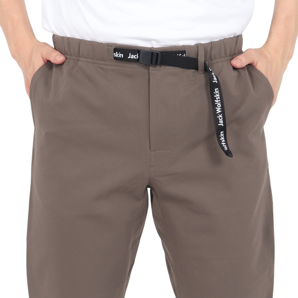 ジャックウルフスキン（JackWolfskin）（メンズ）ラギットクライム フィールドパンツ A63200-5719