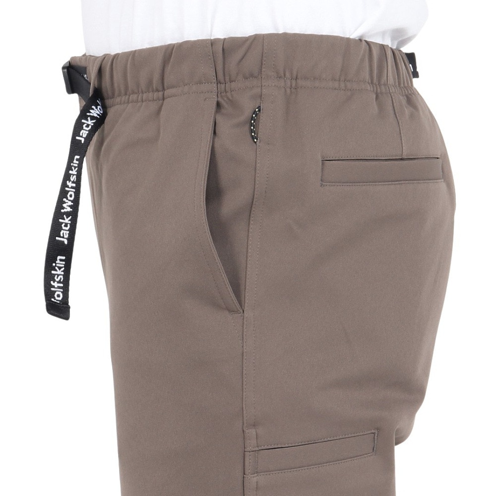 ジャックウルフスキン（JackWolfskin）（メンズ）ラギットクライム フィールドパンツ A63200-5719