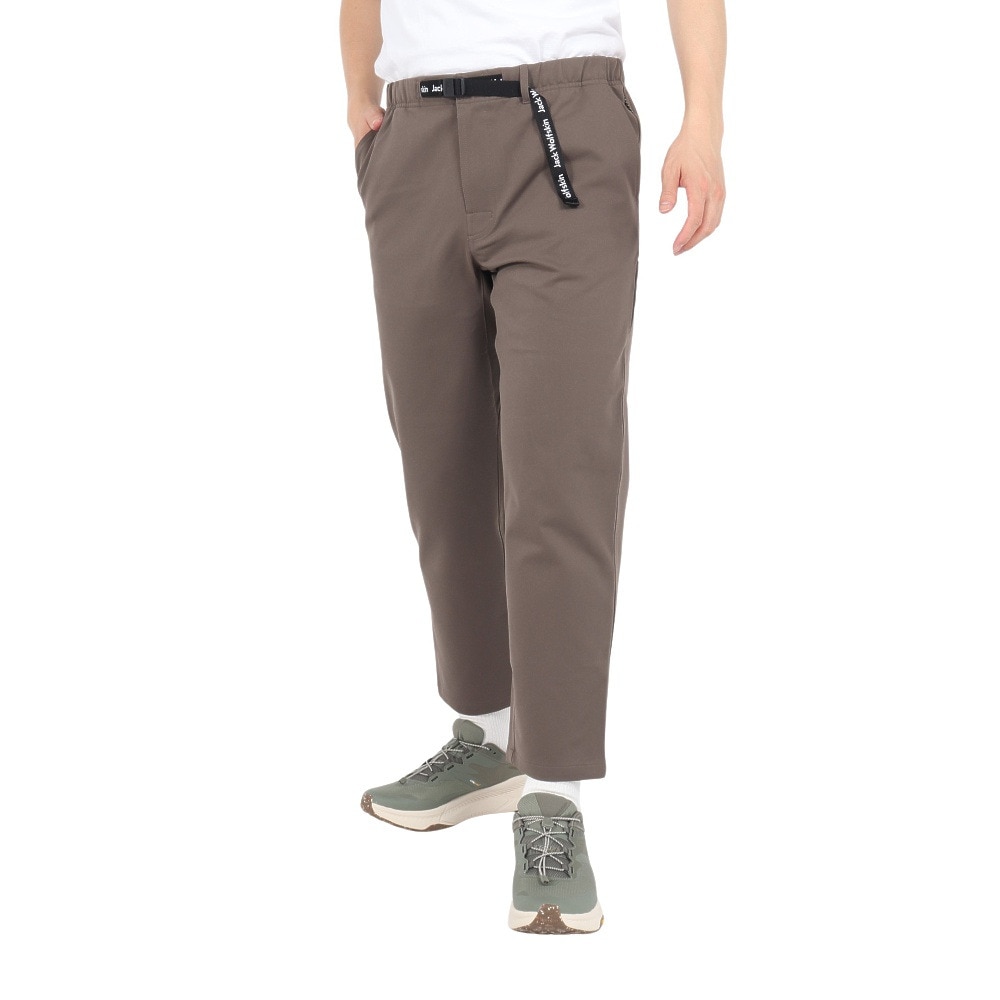 ジャックウルフスキン（JackWolfskin）（メンズ）ラギットクライム フィールドパンツ A63200-5719