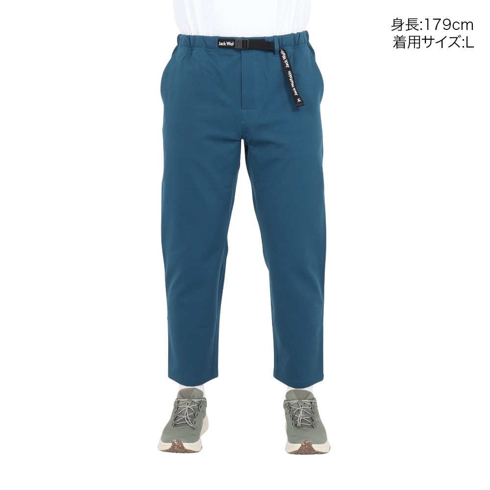 ジャックウルフスキン（JackWolfskin）（メンズ）ラギットクライム フィールドパンツ A63200-C0410