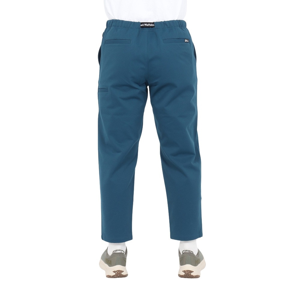 ジャックウルフスキン（JackWolfskin）（メンズ）ラギットクライム フィールドパンツ A63200-C0410