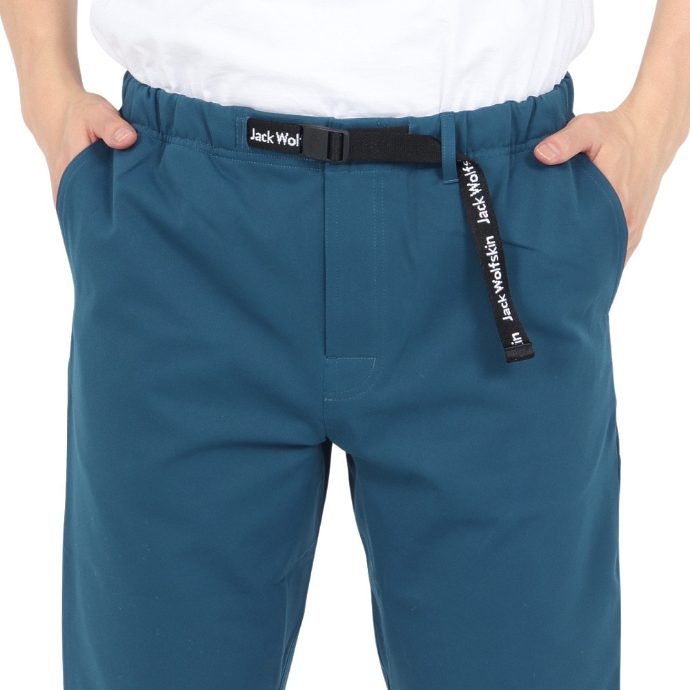 ジャックウルフスキン（JackWolfskin）（メンズ）ラギットクライム フィールドパンツ A63200-C0410
