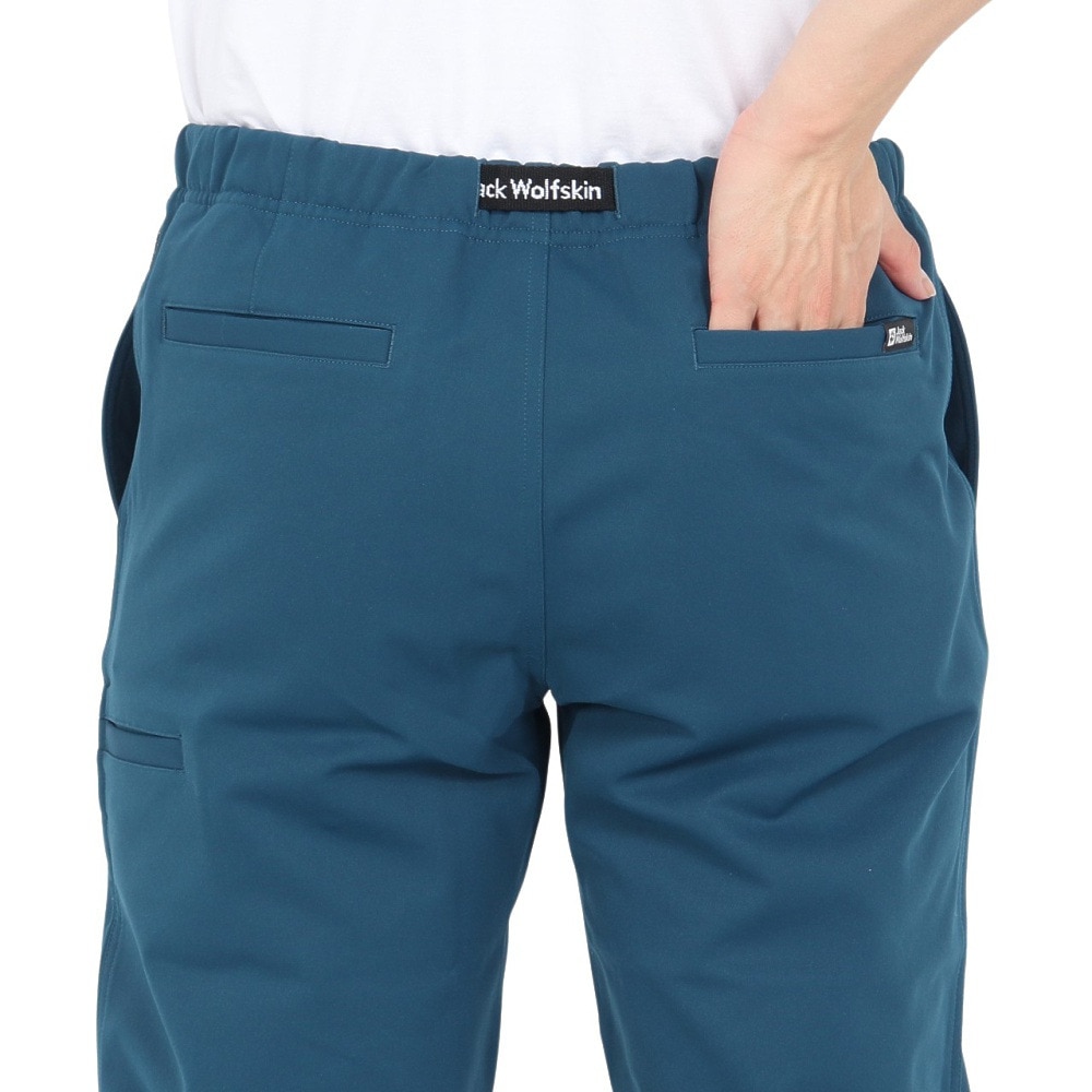 ジャックウルフスキン（JackWolfskin）（メンズ）ラギットクライム フィールドパンツ A63200-C0410