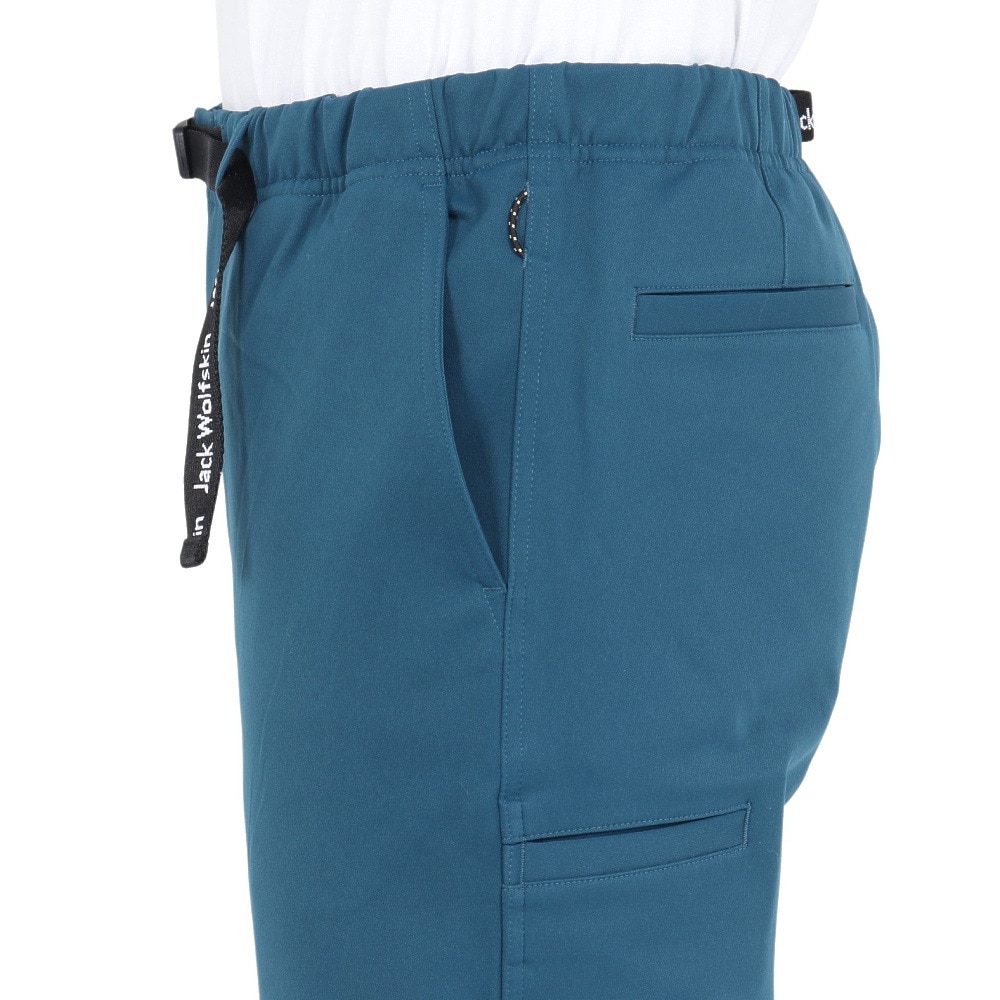 ジャックウルフスキン（JackWolfskin）（メンズ）ラギットクライム フィールドパンツ A63200-C0410