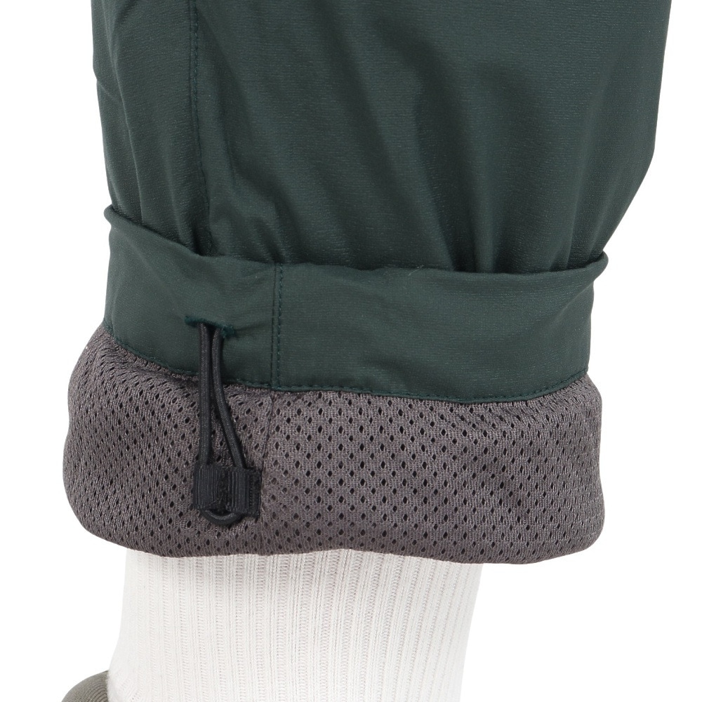 ジャックウルフスキン（JackWolfskin）（メンズ）テックフレックス ワームパンツ A63216-4161