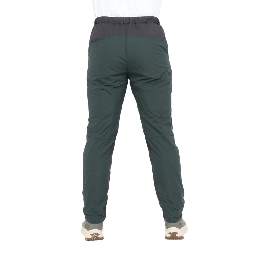 ジャックウルフスキン（JackWolfskin）（メンズ）テックフレックス ワームパンツ A63216-4161
