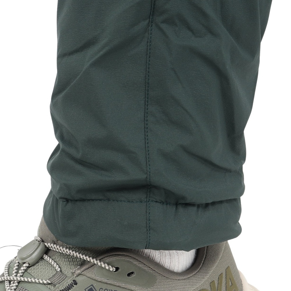 ジャックウルフスキン（JackWolfskin）（メンズ）テックフレックス ワームパンツ A63216-4161