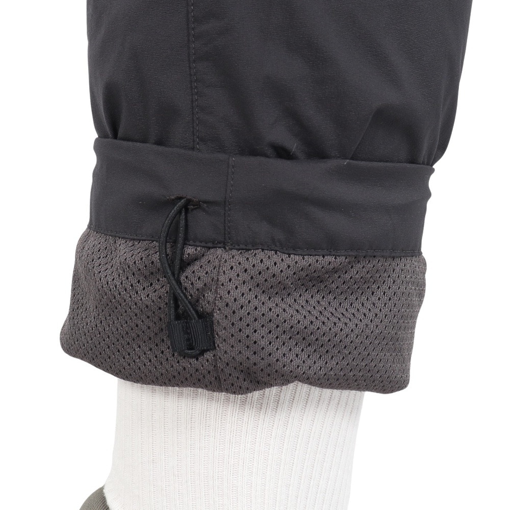ジャックウルフスキン（JackWolfskin）（メンズ）テックフレックス ワームパンツ A63216-6350