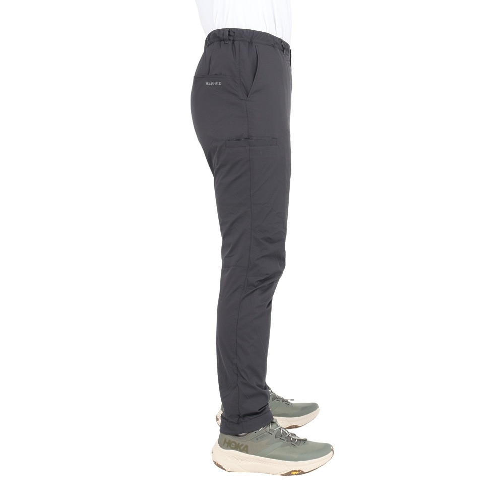 ジャックウルフスキン（JackWolfskin）（メンズ）テックフレックス ワームパンツ A63216-6350