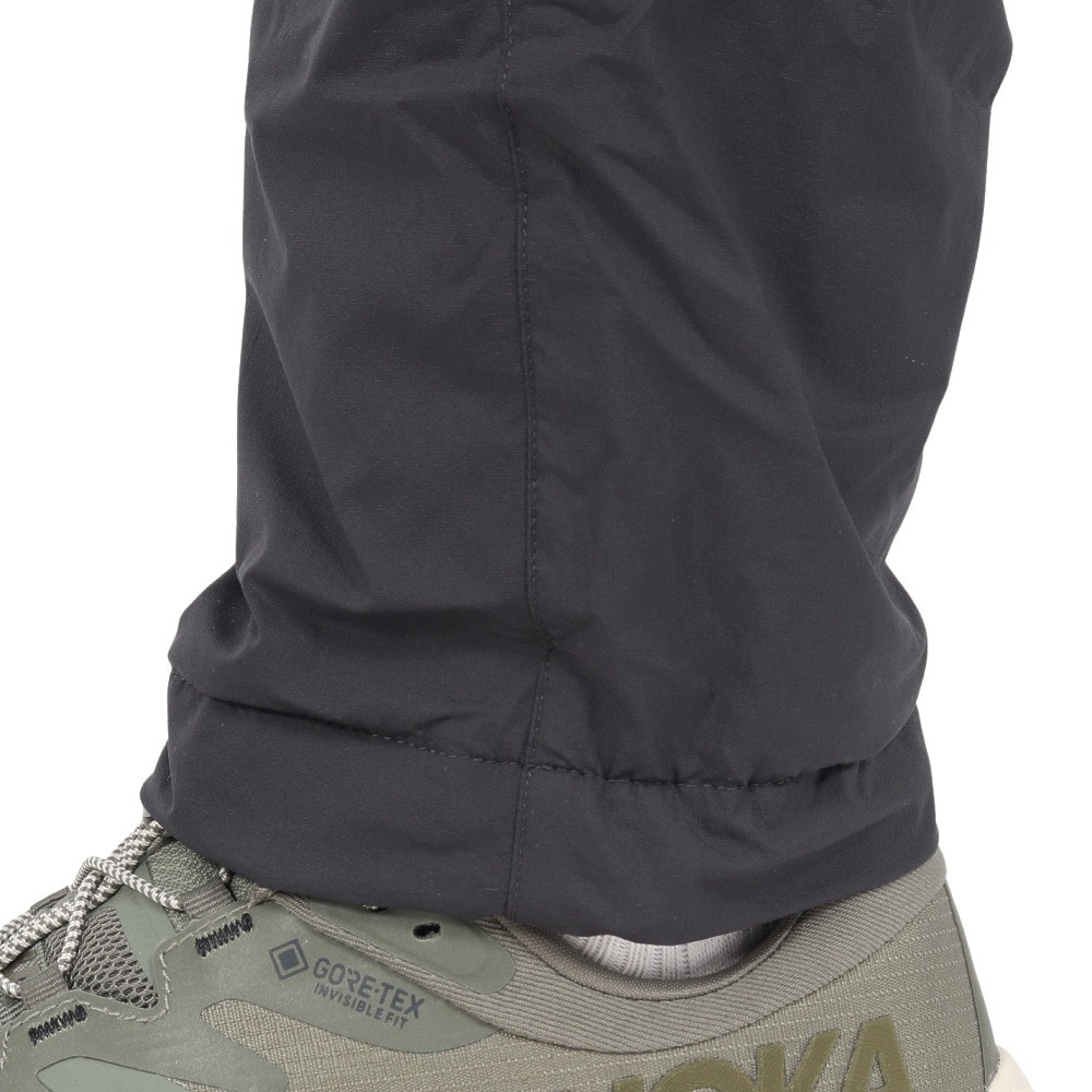 ジャックウルフスキン（JackWolfskin）（メンズ）テックフレックス ワームパンツ A63216-6350