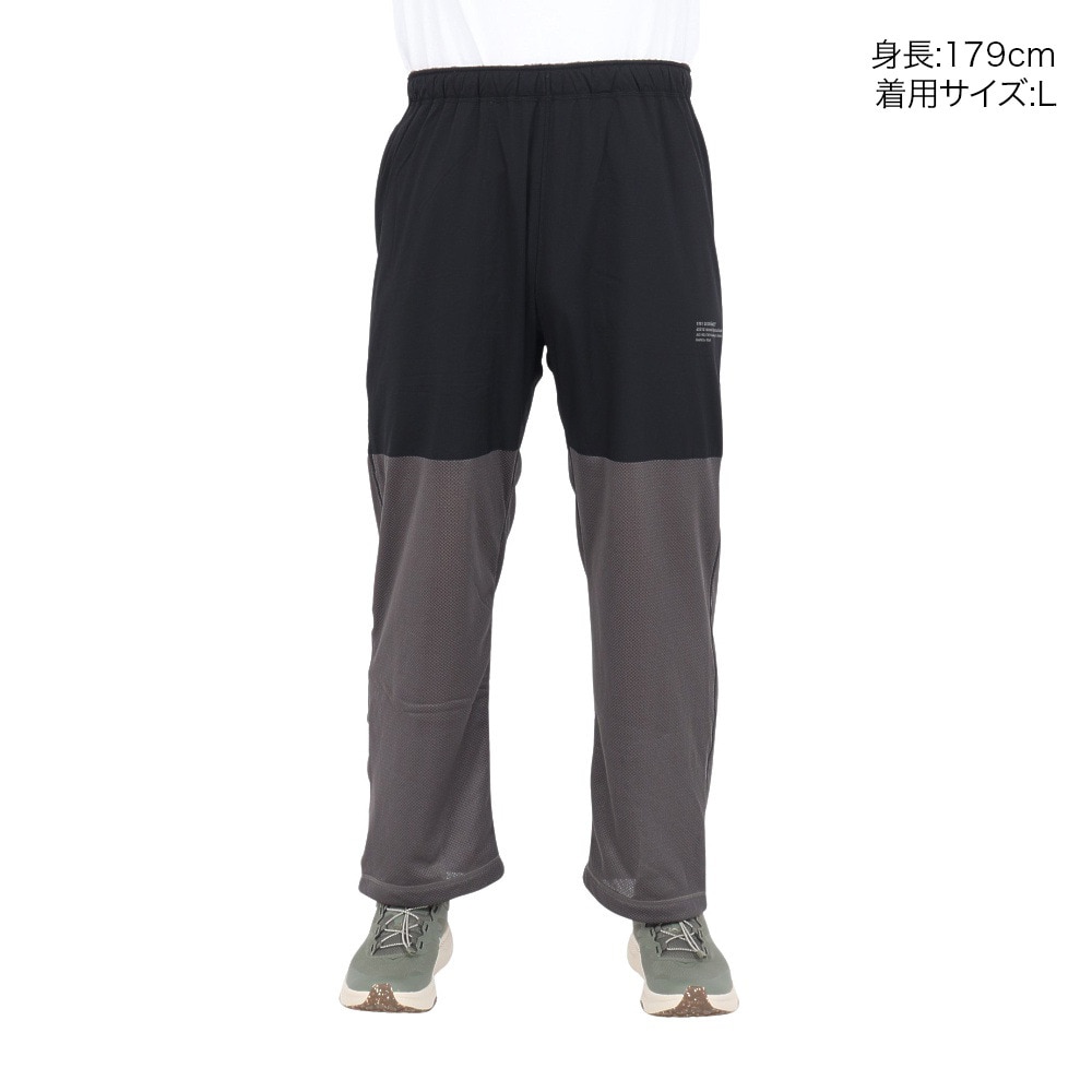 ジャックウルフスキン（JackWolfskin）（メンズ、レディース）テックフレックス ラウンジパンツ A63764-6945