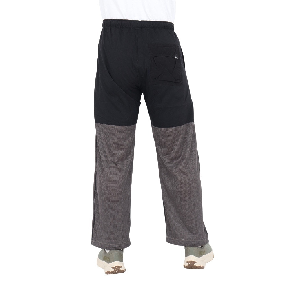ジャックウルフスキン（JackWolfskin）（メンズ、レディース）テックフレックス ラウンジパンツ A63764-6945