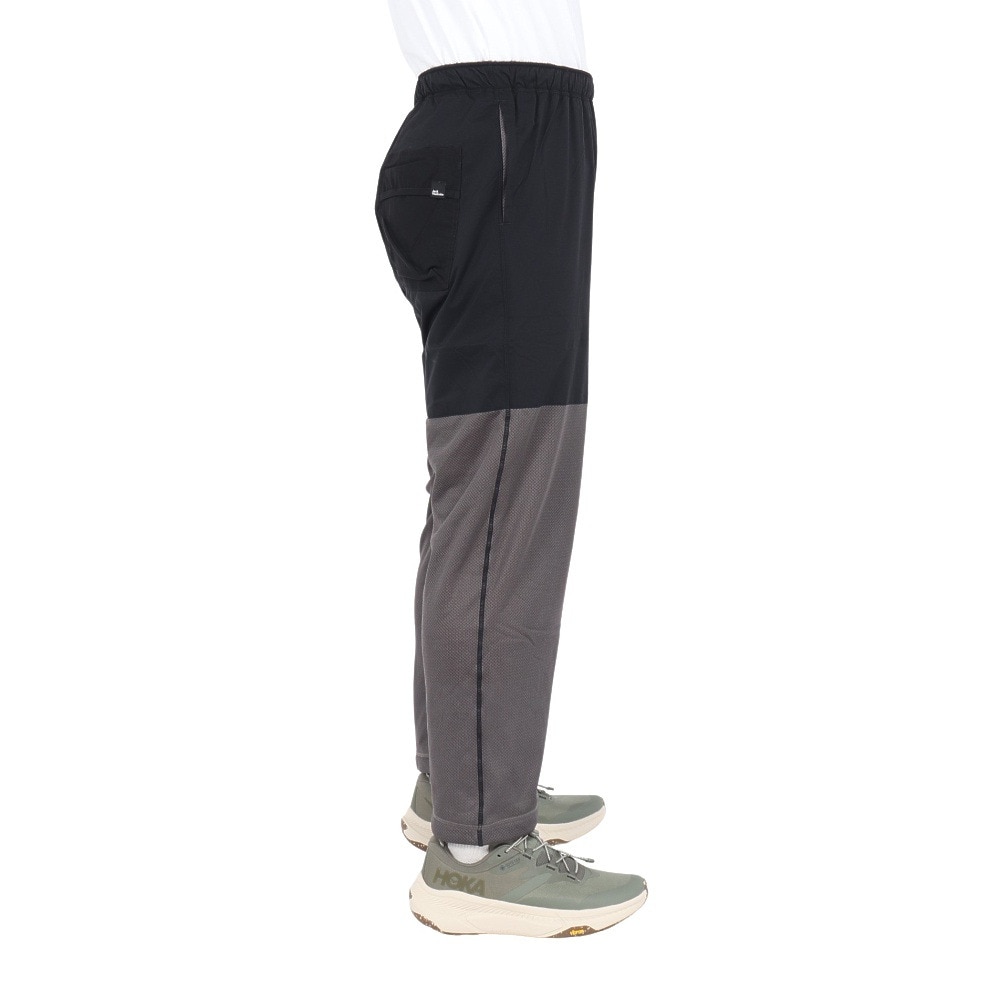 ジャックウルフスキン（JackWolfskin）（メンズ、レディース）テックフレックス ラウンジパンツ A63764-6945