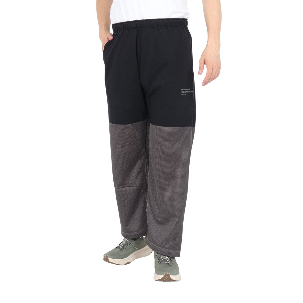 ジャックウルフスキン（JackWolfskin）（メンズ、レディース）テックフレックス ラウンジパンツ A63764-6945