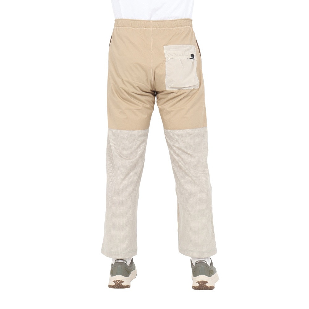 ジャックウルフスキン（JackWolfskin）（メンズ、レディース）テックフレックス ラウンジパンツ A63764-A0029
