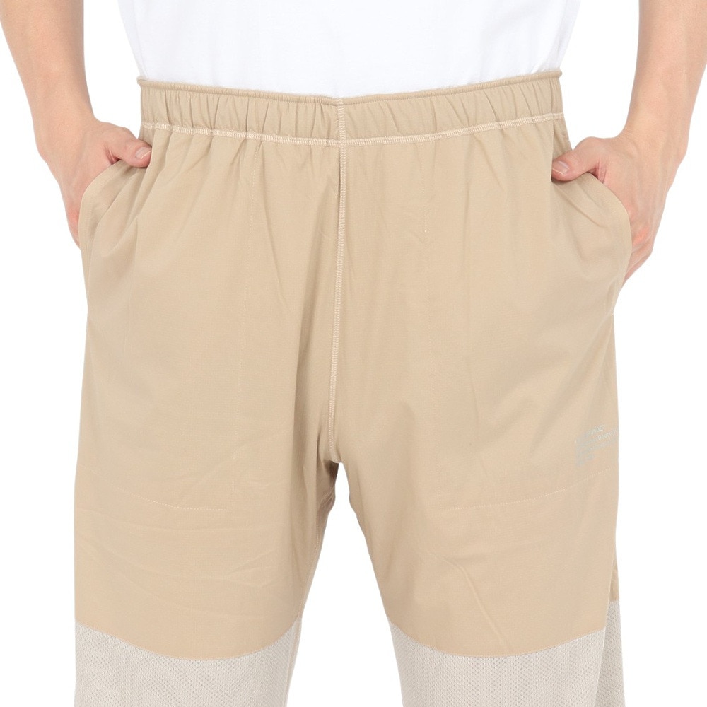 ジャックウルフスキン（JackWolfskin）（メンズ、レディース）テックフレックス ラウンジパンツ A63764-A0029