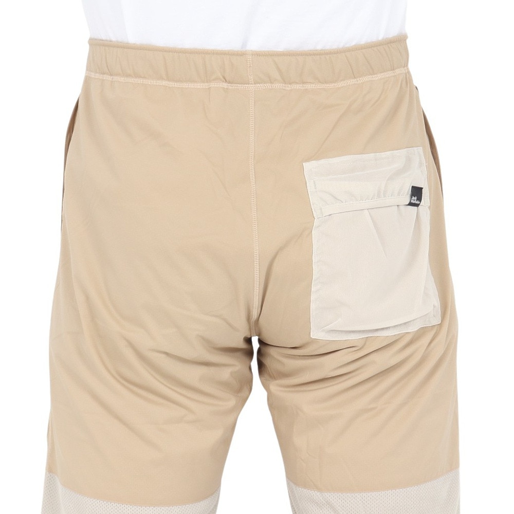 ジャックウルフスキン（JackWolfskin）（メンズ、レディース）テックフレックス ラウンジパンツ A63764-A0029